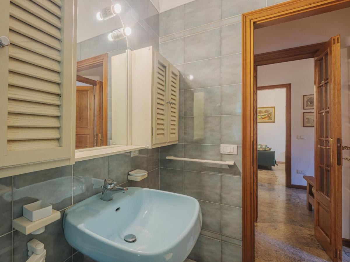 Apartment Barbara By Interhome Corsanico-Bargecchia Exterior photo